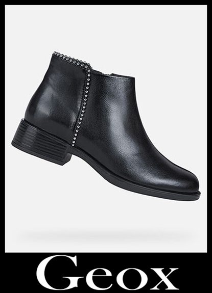 Geox shoes 20 2021 fall winter womens collection 11 Geox shoes 20 2021 fall winter womens collection 11