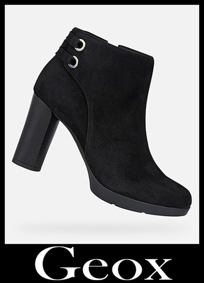 Geox shoes 20 2021 fall winter womens collection 12 Geox shoes 20 2021 fall winter womens collection 12