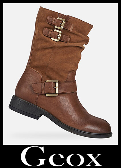 Geox shoes 20 2021 fall winter womens collection 13 Geox shoes 20 2021 fall winter womens collection 13
