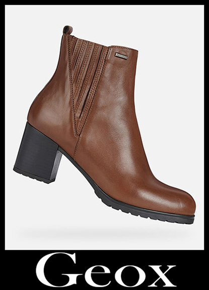 Geox shoes 20 2021 fall winter womens collection 2 Geox shoes 20 2021 fall winter womens collection 2