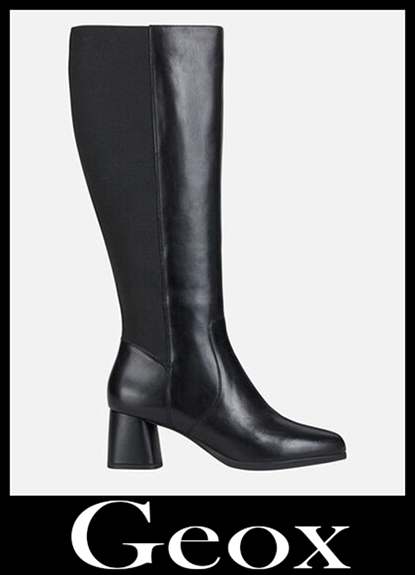 Geox shoes 20 2021 fall winter womens collection 4 Geox shoes 20 2021 fall winter womens collection 4