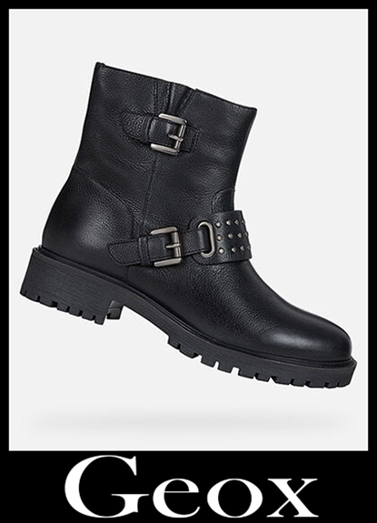 Geox shoes 20 2021 fall winter womens collection 6 Geox shoes 20 2021 fall winter womens collection 6