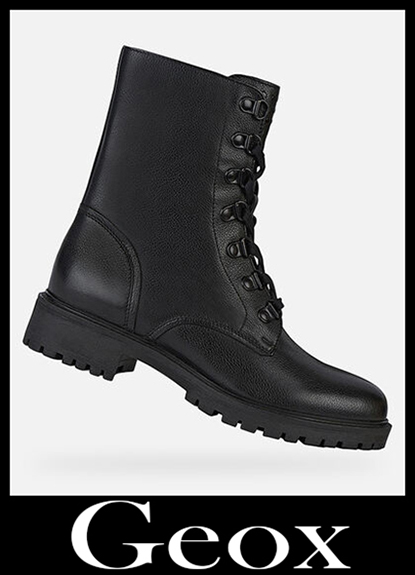 Geox shoes 20 2021 fall winter womens collection 7 Geox shoes 20 2021 fall winter womens collection 7