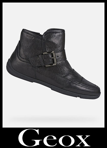 Geox shoes 20 2021 fall winter womens collection 9 Geox shoes 20 2021 fall winter womens collection 9