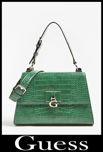 Guess bags 2021 new arrivals womens collection 4 Guess bags 2021 new arrivals womens collection 4