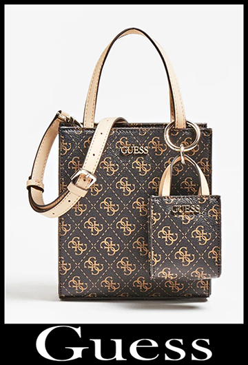 Guess bags 2021 new arrivals womens collection 9 Guess bags 2021 new arrivals womens collection 9