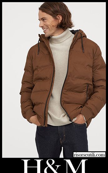 HM jackets 20 2021 fall winter mens collection 12