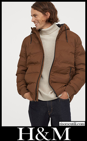 HM jackets 20 2021 fall winter mens collection 12