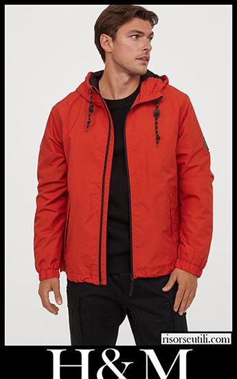 HM jackets 20 2021 fall winter mens collection 13