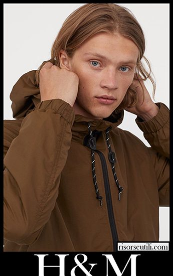 HM jackets 20 2021 fall winter mens collection 15