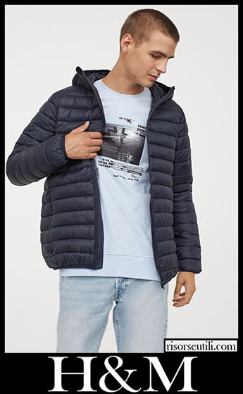 HM jackets 20 2021 fall winter mens collection 18