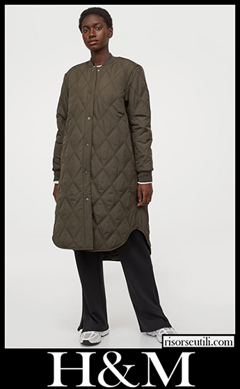HM jackets 20 2021 fall winter womens collection 1 HM jackets 20 2021 fall winter womens collection 1