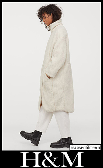 HM jackets 20 2021 fall winter womens collection 10 HM jackets 20 2021 fall winter womens collection 10