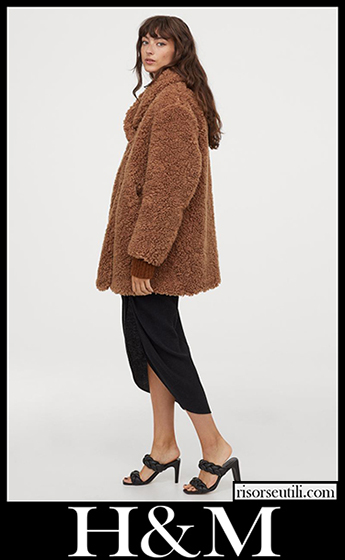 HM jackets 20 2021 fall winter womens collection 11 HM jackets 20 2021 fall winter womens collection 11