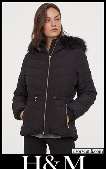 HM jackets 20 2021 fall winter womens collection 13
