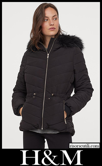 HM jackets 20 2021 fall winter womens collection 13 HM jackets 20 2021 fall winter womens collection 13