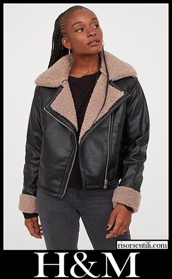 HM jackets 20 2021 fall winter womens collection 14 HM jackets 20 2021 fall winter womens collection 14