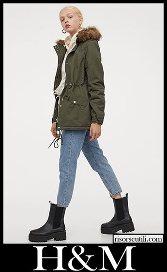 HM jackets 20 2021 fall winter womens collection 15 HM jackets 20 2021 fall winter womens collection 15