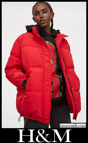 HM jackets 20 2021 fall winter womens collection 16 HM jackets 20 2021 fall winter womens collection 16