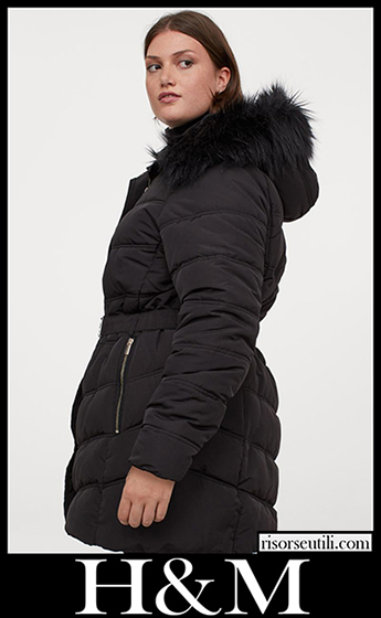 HM jackets 20 2021 fall winter womens collection 18 HM jackets 20 2021 fall winter womens collection 18