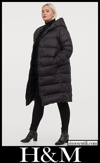 HM jackets 20 2021 fall winter womens collection 2 HM jackets 20 2021 fall winter womens collection 2