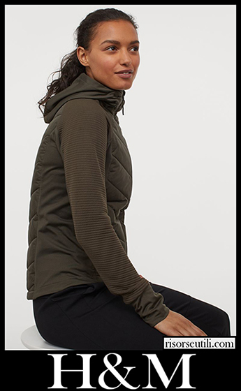 HM jackets 20 2021 fall winter womens collection 3 HM jackets 20 2021 fall winter womens collection 3