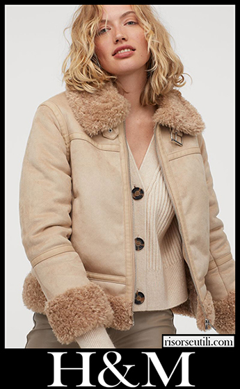 HM jackets 20 2021 fall winter womens collection 4 HM jackets 20 2021 fall winter womens collection 4