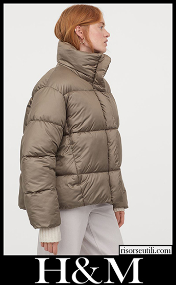 HM jackets 20 2021 fall winter womens collection 6 HM jackets 20 2021 fall winter womens collection 6