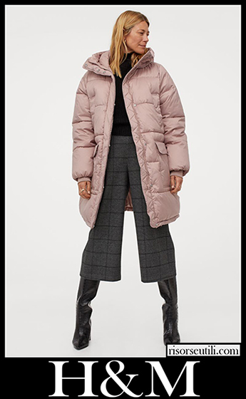 HM jackets 20 2021 fall winter womens collection 7 HM jackets 20 2021 fall winter womens collection 7