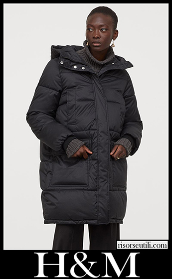 HM jackets 20 2021 fall winter womens collection 8 HM jackets 20 2021 fall winter womens collection 8