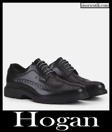 Hogan shoes 20 2021 fall winter mens collection 6 Hogan shoes 20 2021 fall winter mens collection 6