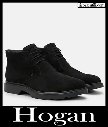 Hogan shoes 20 2021 fall winter mens collection 9 Hogan shoes 20 2021 fall winter mens collection 9