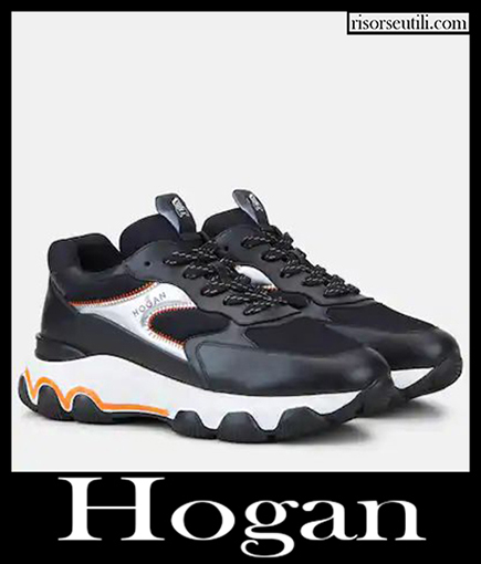Hogan shoes 20 2021 fall winter womens collection 1 Hogan shoes 20 2021 fall winter womens collection 1