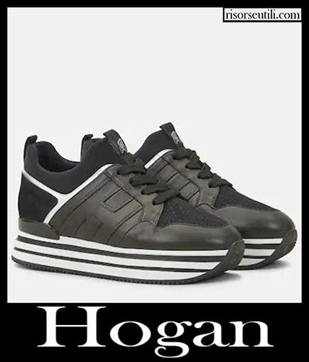 Hogan shoes 20 2021 fall winter womens collection 12 Hogan shoes 20 2021 fall winter womens collection 12