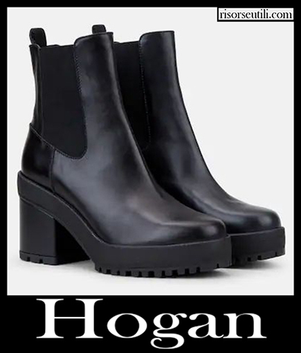 Hogan shoes 20 2021 fall winter womens collection 15 Hogan shoes 20 2021 fall winter womens collection 15