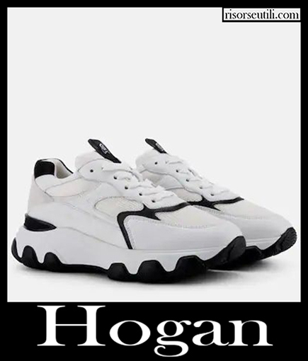 Hogan shoes 20 2021 fall winter womens collection 16 Hogan shoes 20 2021 fall winter womens collection 16