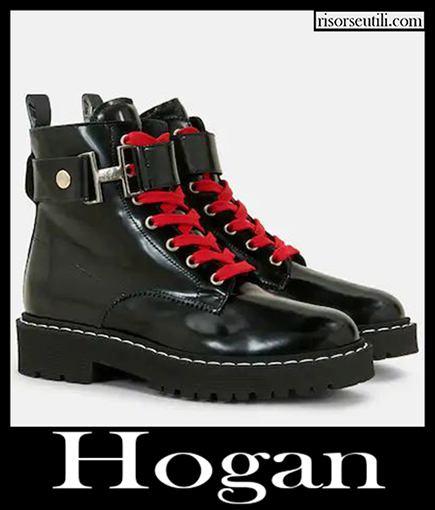 Hogan shoes 20 2021 fall winter womens collection 4 Hogan shoes 20 2021 fall winter womens collection 4