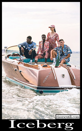 Iceberg spring summer 2021 fashion collection womens 15 Iceberg spring summer 2021 fashion collection womens 15