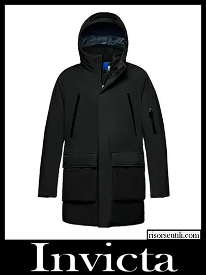 Invicta jackets 20 2021 fall winter mens collection 1 Invicta jackets 20 2021 fall winter mens collection 1