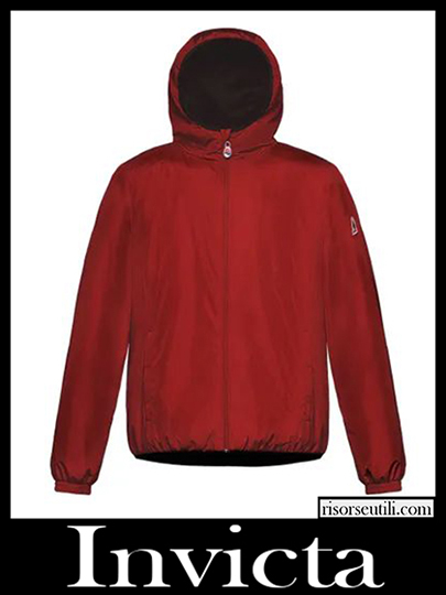 Invicta jackets 20 2021 fall winter mens collection 13 Invicta jackets 20 2021 fall winter mens collection 13