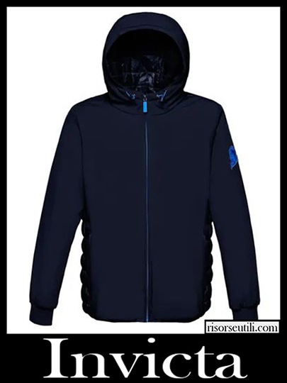 Invicta jackets 20 2021 fall winter mens collection 16 Invicta jackets 20 2021 fall winter mens collection 16