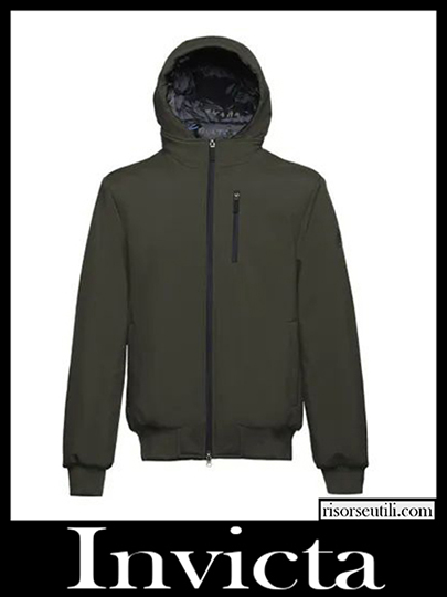 Invicta jackets 20 2021 fall winter mens collection 18 Invicta jackets 20 2021 fall winter mens collection 18