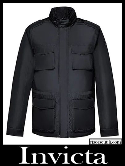 Invicta jackets 20 2021 fall winter mens collection 2 Invicta jackets 20 2021 fall winter mens collection 2