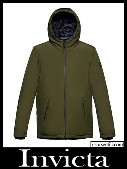 Invicta jackets 20 2021 fall winter mens collection 3 Invicta jackets 20 2021 fall winter mens collection 3