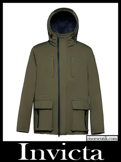 Invicta jackets 20 2021 fall winter mens collection 4 Invicta jackets 20 2021 fall winter mens collection 4