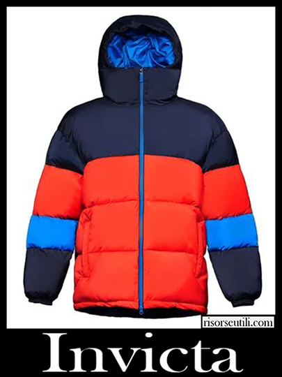 Invicta jackets 20 2021 fall winter mens collection 5 Invicta jackets 20 2021 fall winter mens collection 5