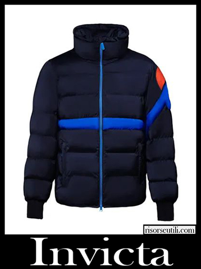 Invicta jackets 20 2021 fall winter mens collection 7 Invicta jackets 20 2021 fall winter mens collection 7