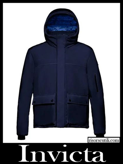 Invicta jackets 20 2021 fall winter mens collection 9 Invicta jackets 20 2021 fall winter mens collection 9