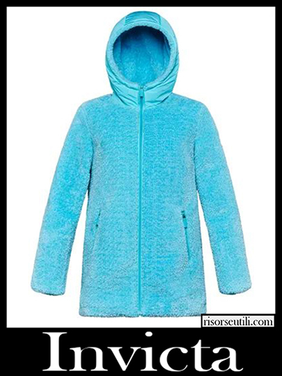 Invicta jackets 20 2021 fall winter womens collection 1 Invicta jackets 20 2021 fall winter womens collection 1