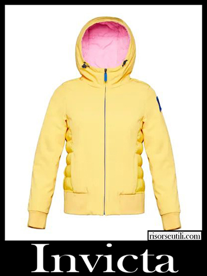 Invicta jackets 20 2021 fall winter womens collection 12 Invicta jackets 20 2021 fall winter womens collection 12